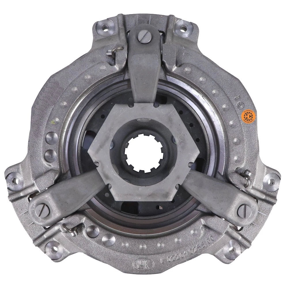 390011 Pressure Plate - 11" DS Fits IH - Fits FARMALL