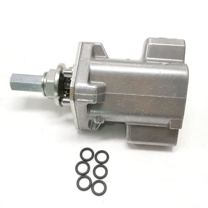 Pilot Control Valve AT214396 for John Deere 110 120 Excavator