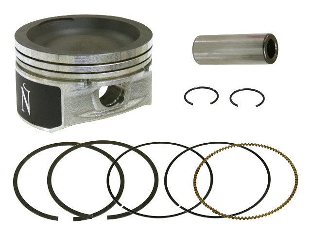 NAMURA Piston Kit 79.96/+0.01 for Polaris Ranger 800 4x4 EPS 2010-2014