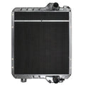 R7605 Radiator Fits Holland