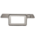 Ranger Boat Blank Bow Panel 7202904G - 1850 MS 32 1/8 X 11 1/4 Inch