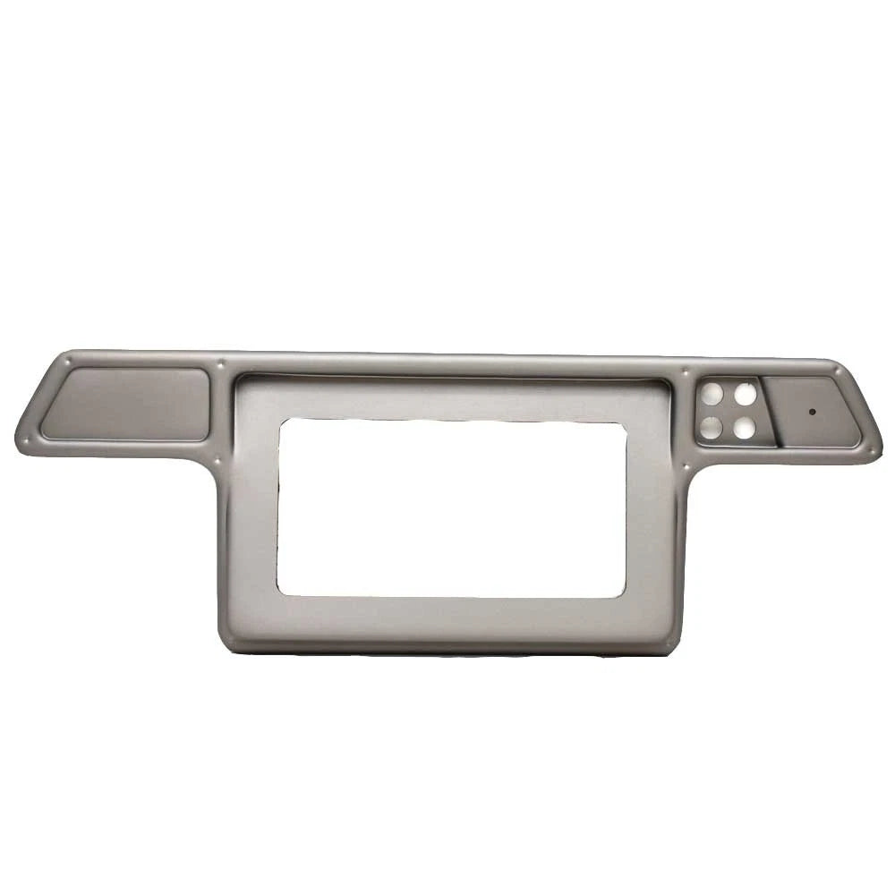 Ranger Boat Blank Bow Panel 7202904G - 1850 MS 32 1/8 X 11 1/4 Inch