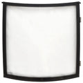 Malibu Boat Walkthrough Windshield 5732029 - 26 X 26 Inch Clear
