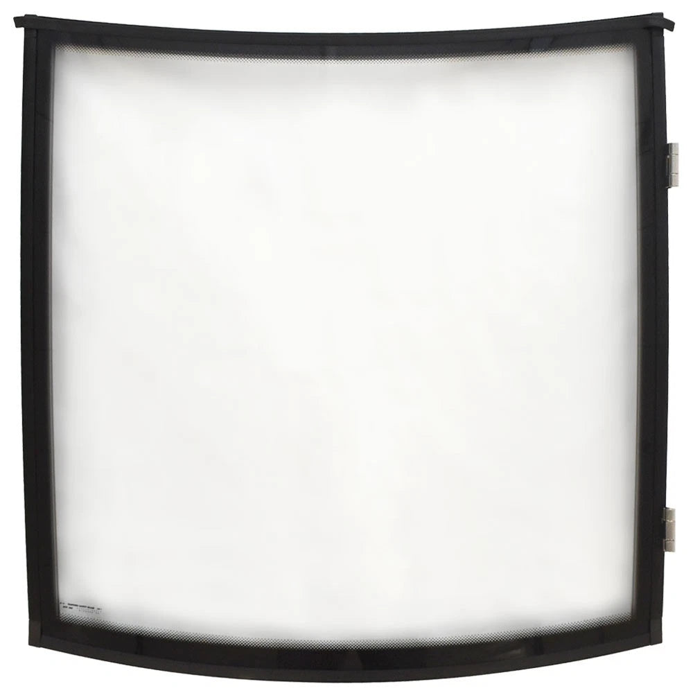 Malibu Boat Walkthrough Windshield 5732029 - 26 X 26 Inch Clear