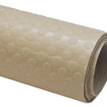 Lonseal Boat Moonwalk Flooring 0883375 - Bisque Beige 72 Inch (FT)