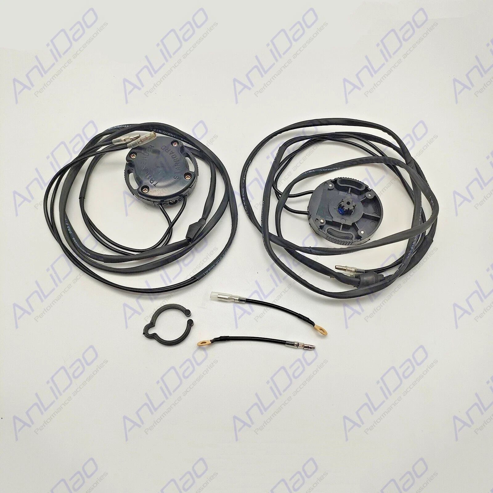 MerCruiser Tilt/Trim Sender Limit Switch Kit 805320A03 805320A1 63115A12