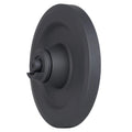 Heavy Duty MWE Front Idler/Roller - Fits Holland C190 CTL - Undercarriage