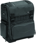 Kuryakyn Xkursion XS Odyssey Motorcycle Luggage Bag for Touring & Commuting