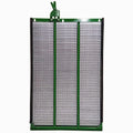 WN-AH172954-PE X Bottom Sieve Fits John Deere 9610 9650 9660