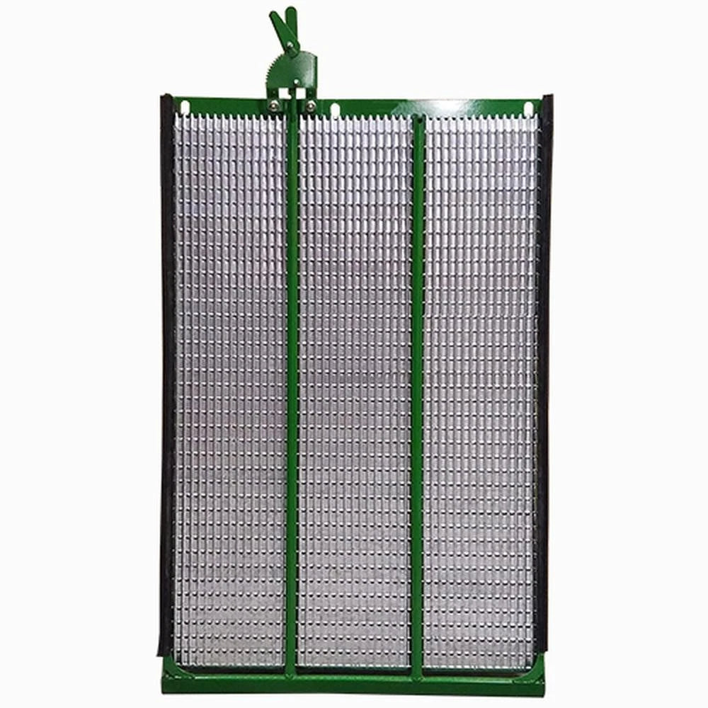 WN-AH172954-PE X Bottom Sieve Fits John Deere 9610 9650 9660
