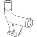 Tractor Elbow 303216063 Fits White/Oliver/M Inneapolis Moline 2-135 2150 2-155