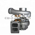 For Komatsu PC400 PC400-3 PC400-5 Engine S6D125-1 Turbocharger 6152-81-8210