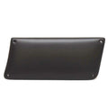 Ranger Boat Blank Panel 7202435 - Matte Black Plastic 9 1/4 Inch
