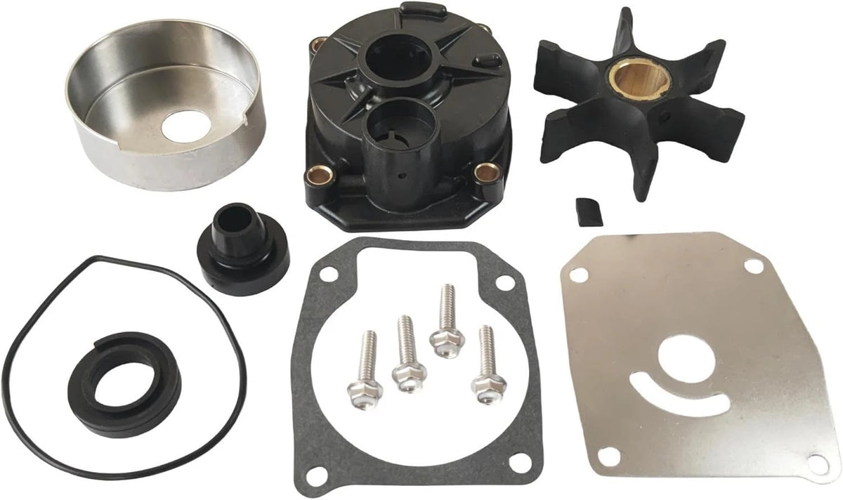 Johnson Evinrude 5006511 Water Pump Repair Kit 40 /50 /60 Evinrude E-TEC 2006-AG