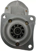 Starter for Caterpillar 416B 416C 416D 416E 420E 422E 424D 112-1767 0R4319