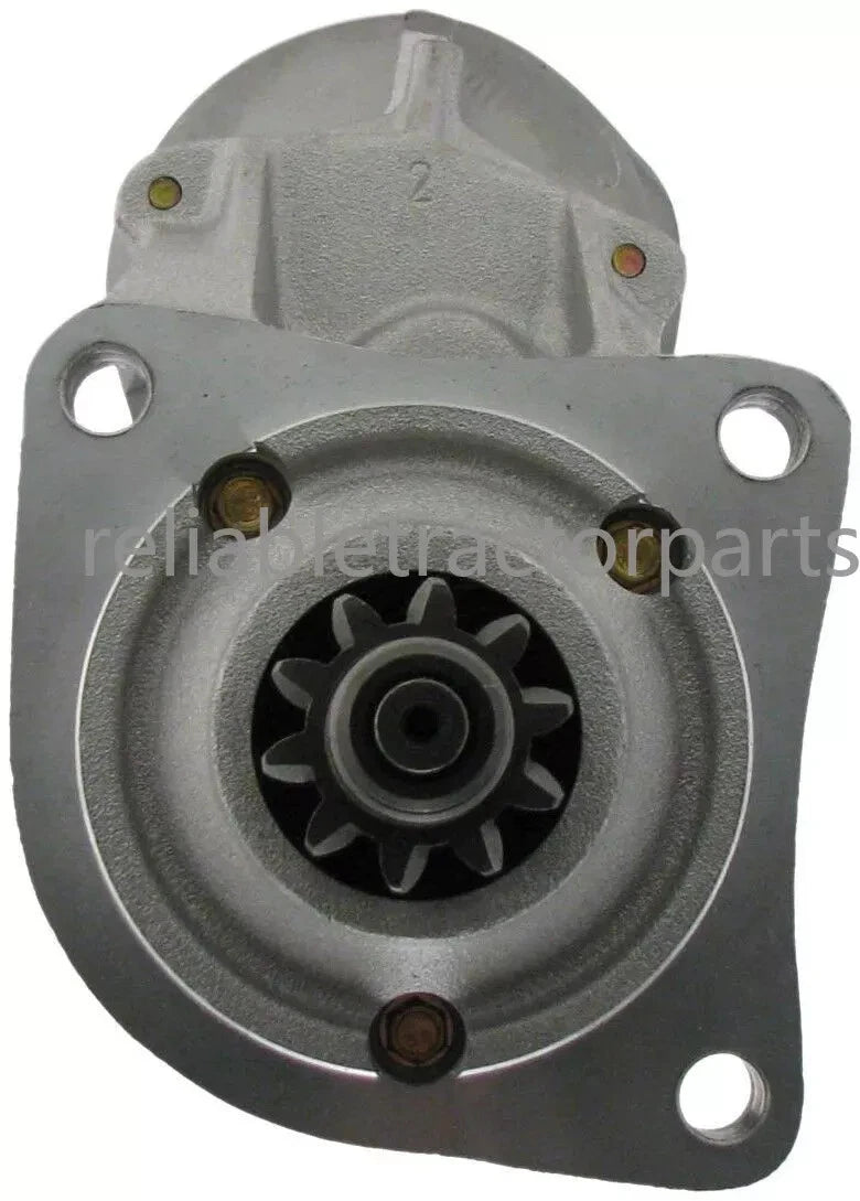 Starter for Caterpillar 416B 416C 416D 416E 420E 422E 424D 112-1767 0R4319