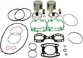 WSM Complete Top End Kit 010-808-10 SEADOO 787 800 RFI GTX GTI GSX 3D 82mm