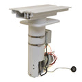 Besenzoni Boat Electric Seat Pedestal S182 - Table Mount