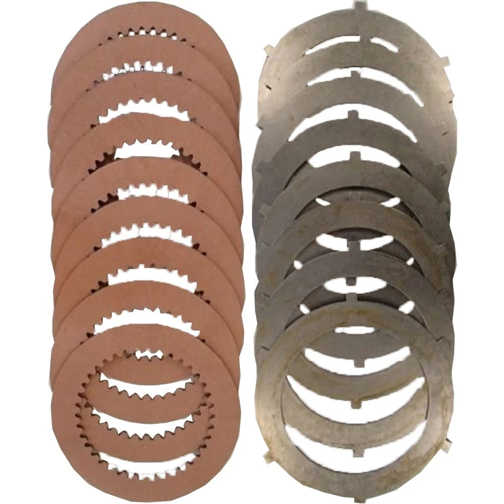 STEERING CLUTCH DISC SET Fits John Deere Fits JD 450 CRAWLER