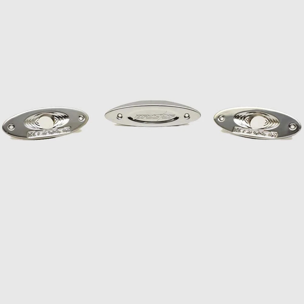 MasterCraft Boat Thru Hull Drain 88520073 - 2003 ProStar 3/4 Inch Kit