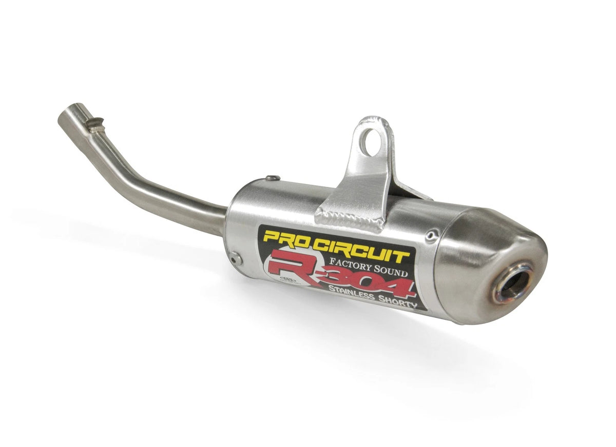 PRO CIRCUIT R-304 Silencer for KTM 85 SX & Husqvarna TC 85 2009-2017
