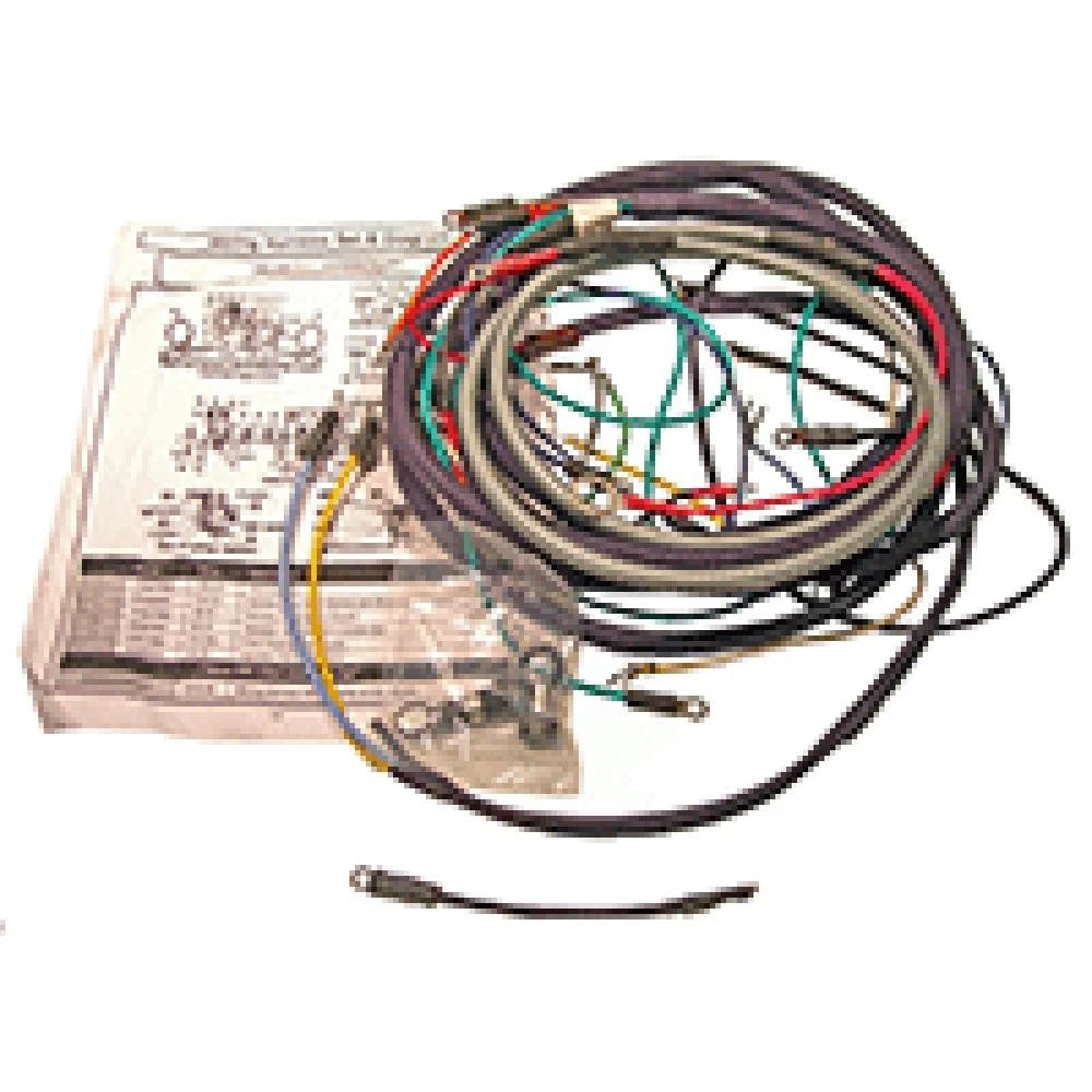 R4585 Wiring Harness Kit Fits IH - Fits FARMALL