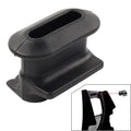 Chin Spoiler Upper Grommet for Harley Touring Road King Street Glide 2017-2024