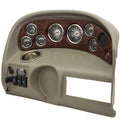 Crownline Boat Dash Panel 61772 - 180 Bowrider I/O Mercury Taupe