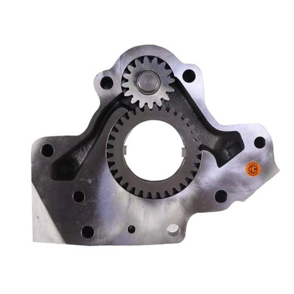 HR96664 Transmission Oil Pump Fits John Deere