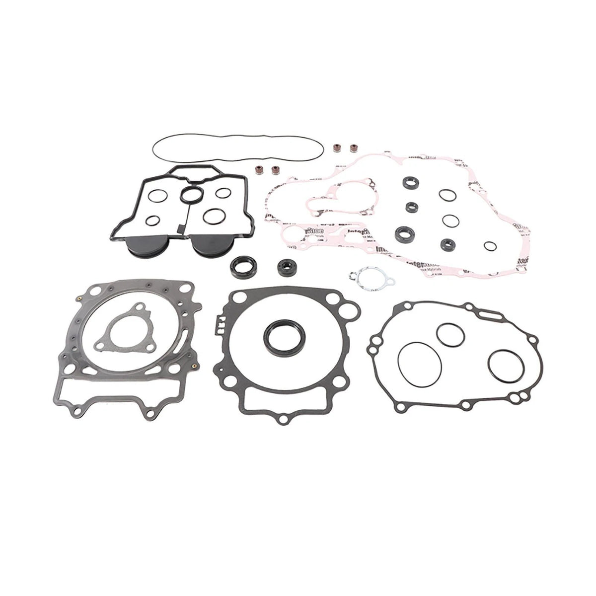 Vertex Complete Gasket Kit for Yamaha YZ450F 2018-2020