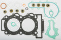 ATHENA Complete Engine Gasket Kit with O Valve Cover Gasket for Polaris ATVs