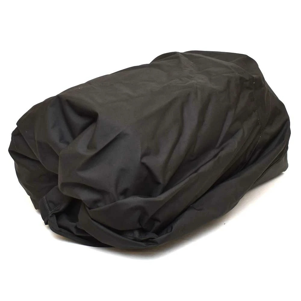 2020 Nitro Z18 DC Pro Boat Mooring Cover 333122 - Outer Armor Black