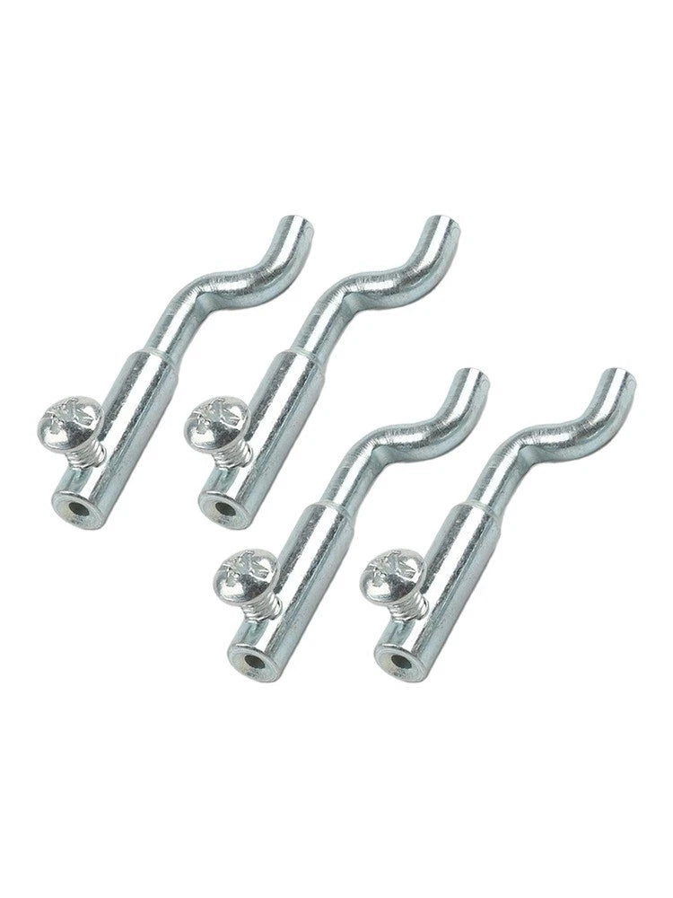 For Lawn Mower Z Cable End for Metal Fits 2mm Cables for Quick Repair