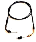 THROTTLE CABLE GY6 150CC ATV GO KART CART70" INCHES