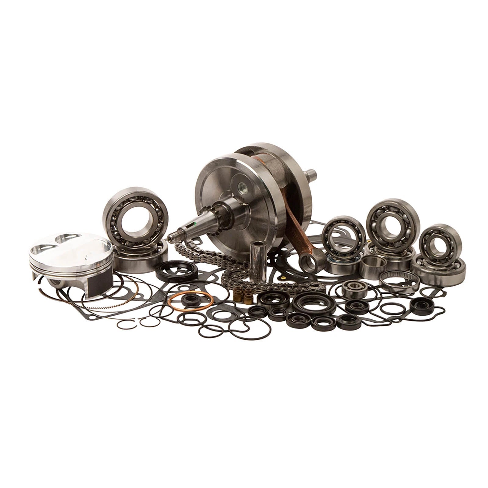 Wrench Rabbit Complete Engine Rebuild Kit for WR101038