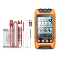 Smart Digital Multimeter 9999 Counts True RMS Auto Electrical Capacitance Meter
