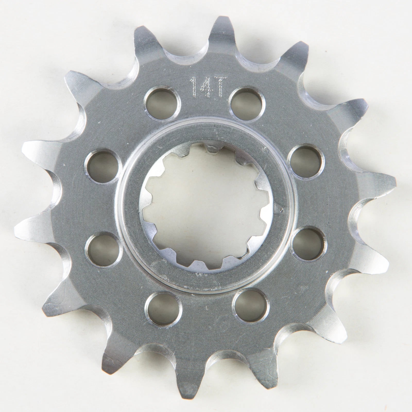 Fire Power Front Countershaft Sprocket Steel 14T for KTM 65 SX 1998-2007