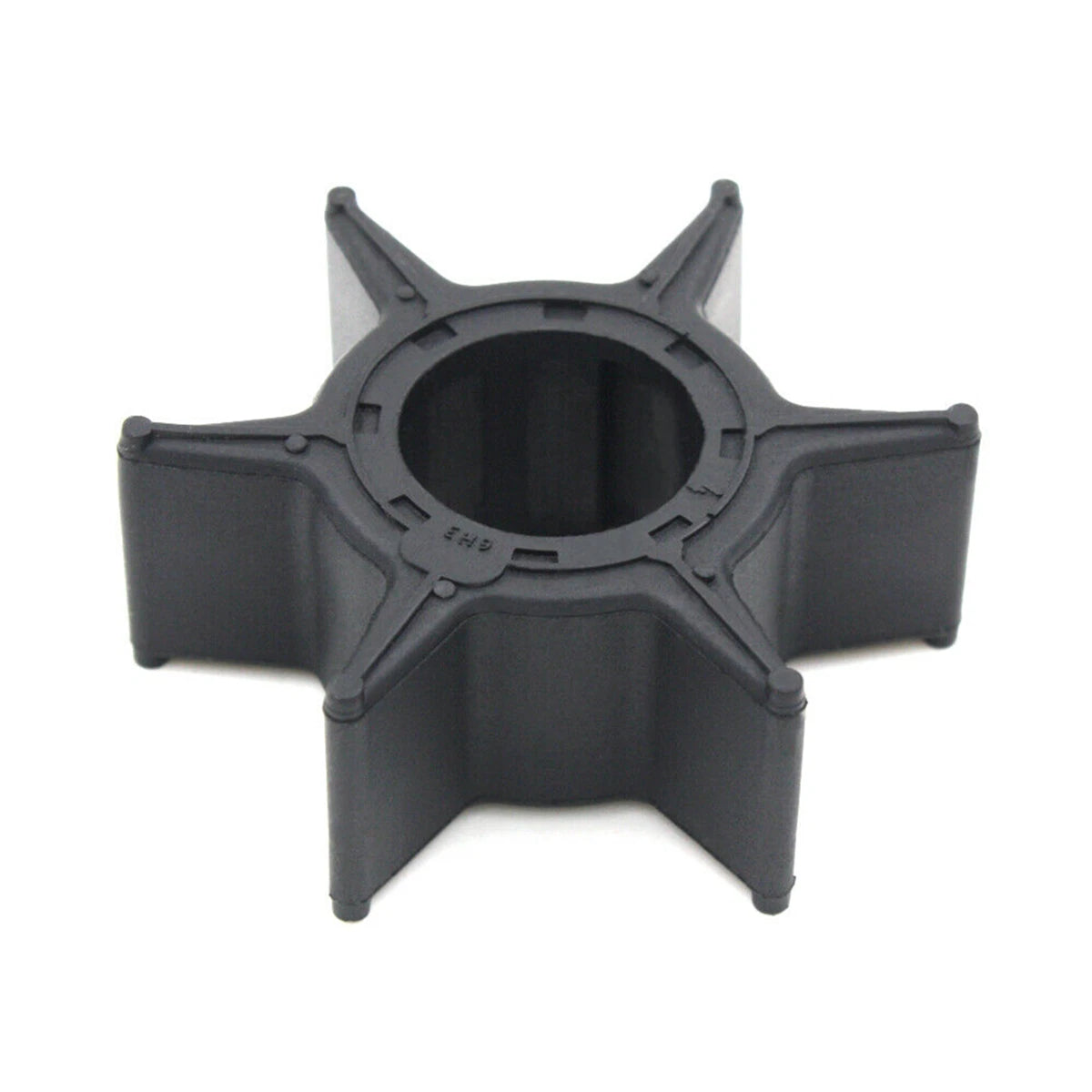 18-3069 for Mercury Outboard 2 Stroke 2Cyl Water Pump Impeller 47-81423M 40-70HP