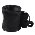 Camping Chair Side Holder High-quality Materials Hook-and-loops Attachment