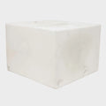 Boat Water Tank 492219 - 38 Gallon 24 X 23 1/4 Inch White Poly