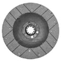 840020 Clutch Disc - 11" Fits IH - Fits FARMALL