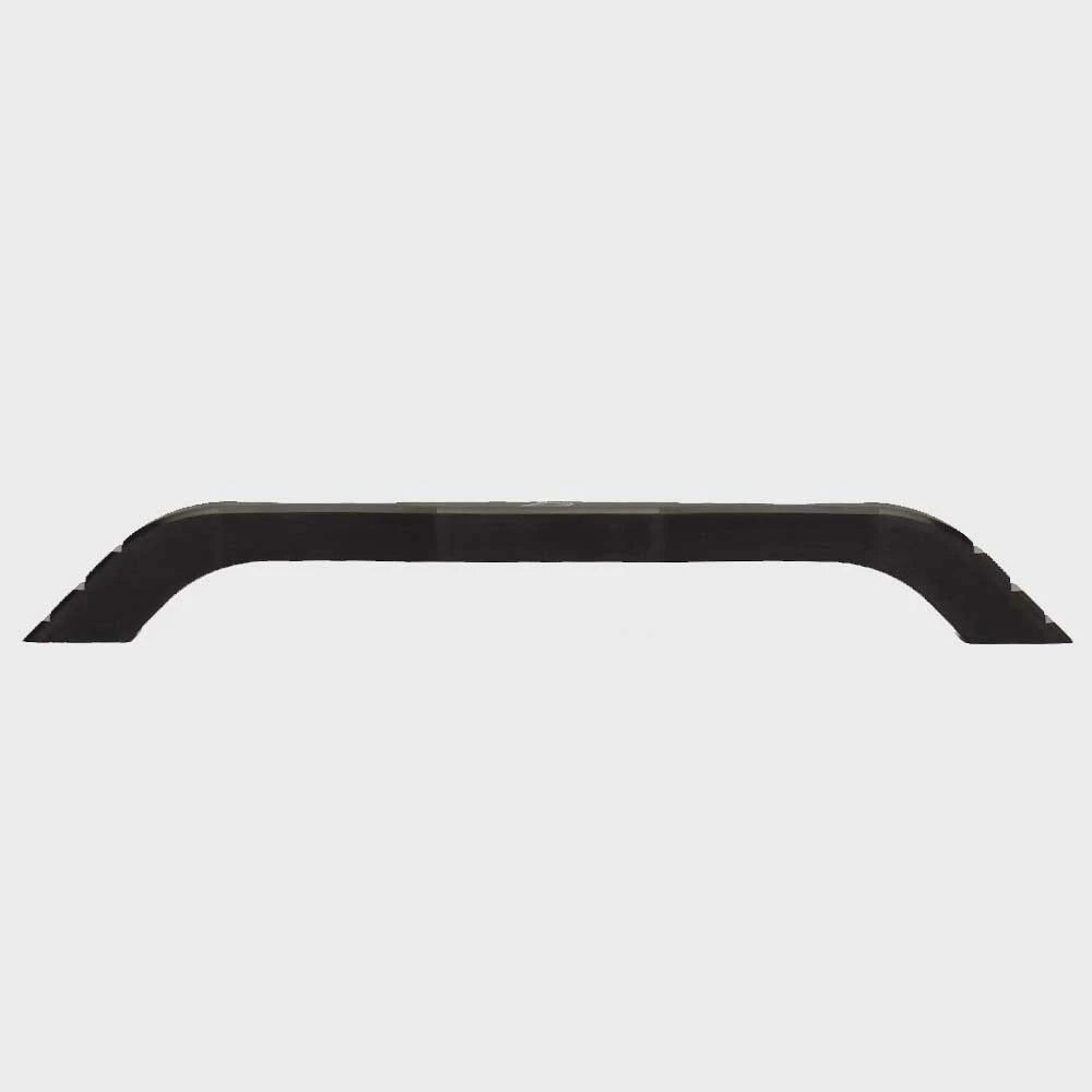 Ski Centurion Boat Grab Handle 2015BLRAIL - 2015 Black 18 7/8 Inch Anodized