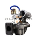 Turbocharger 2674A403 for Caterpillar CAT 3054D Perkins 1104 1104A-44TA