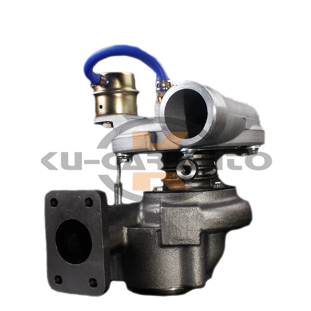 Turbocharger 2674A403 for Caterpillar CAT 3054D Perkins 1104 1104A-44TA