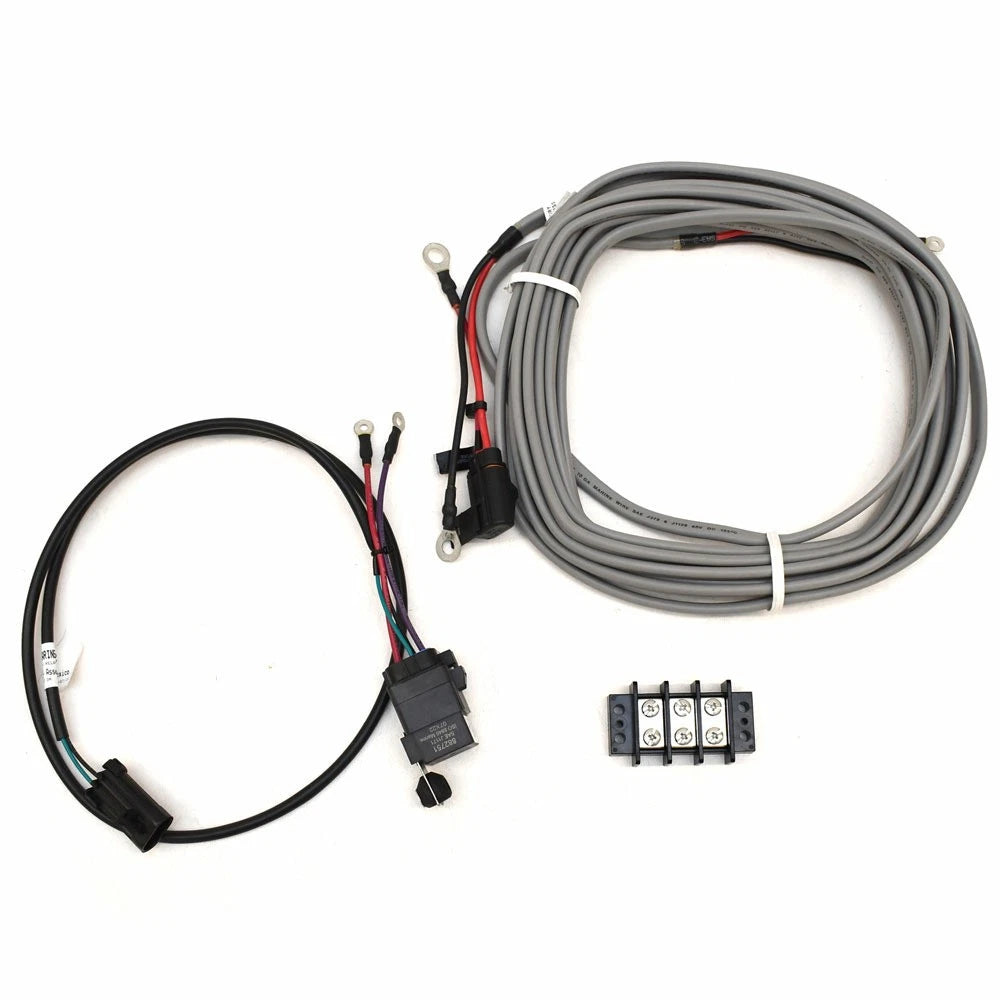 Mercury Marine Boat Accessory Harnesses 84-899785K30 - 30 FT (kit)