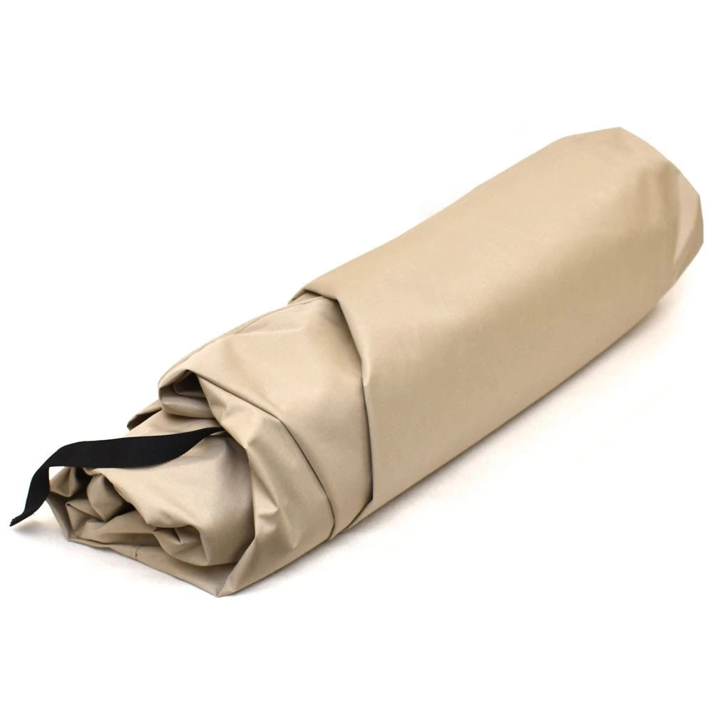 Lowe Pontoon Boat Cover 2413062 - SF 214 Taylor Made Beige