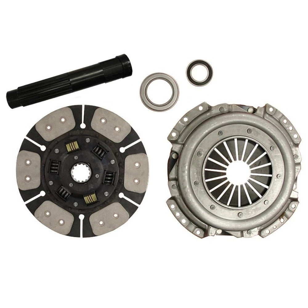Clutch Kit Fits Kubota M9000 M8200 3A151-25111