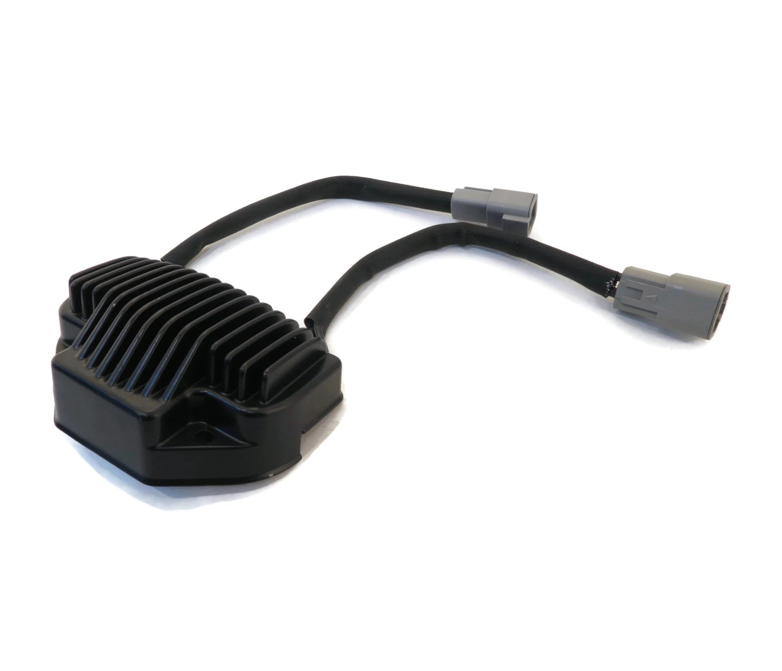 VOLTAGE REGULATOR RECTIFIER 2006 2007 Harley Davidson Dyna FXD WG 74631-06