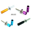 1/10 Aluminum Engines Tools Glow Plug Igniter for HSP Redcat Exceed Nitro Car I