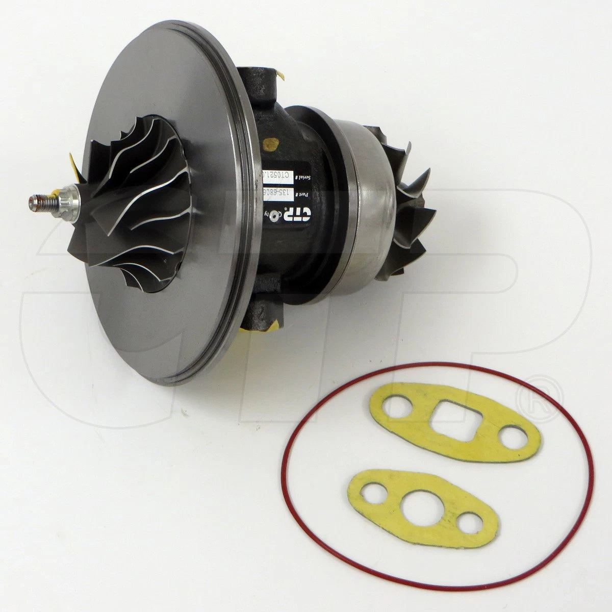 1356806 Cartridge Gr Fits Caterpillar Models
